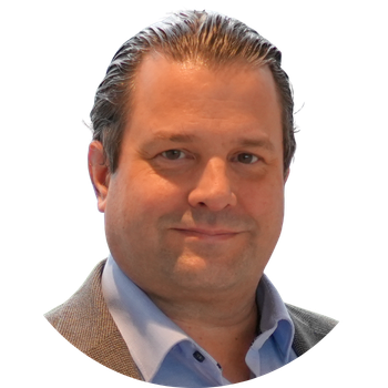 Cedric Ruepp, General Counsel, dormakaba Gruppe